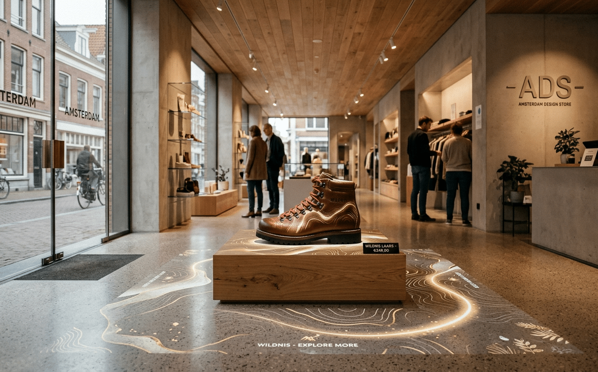 Sfeerimpressies project mapping - Promo Nova (1)