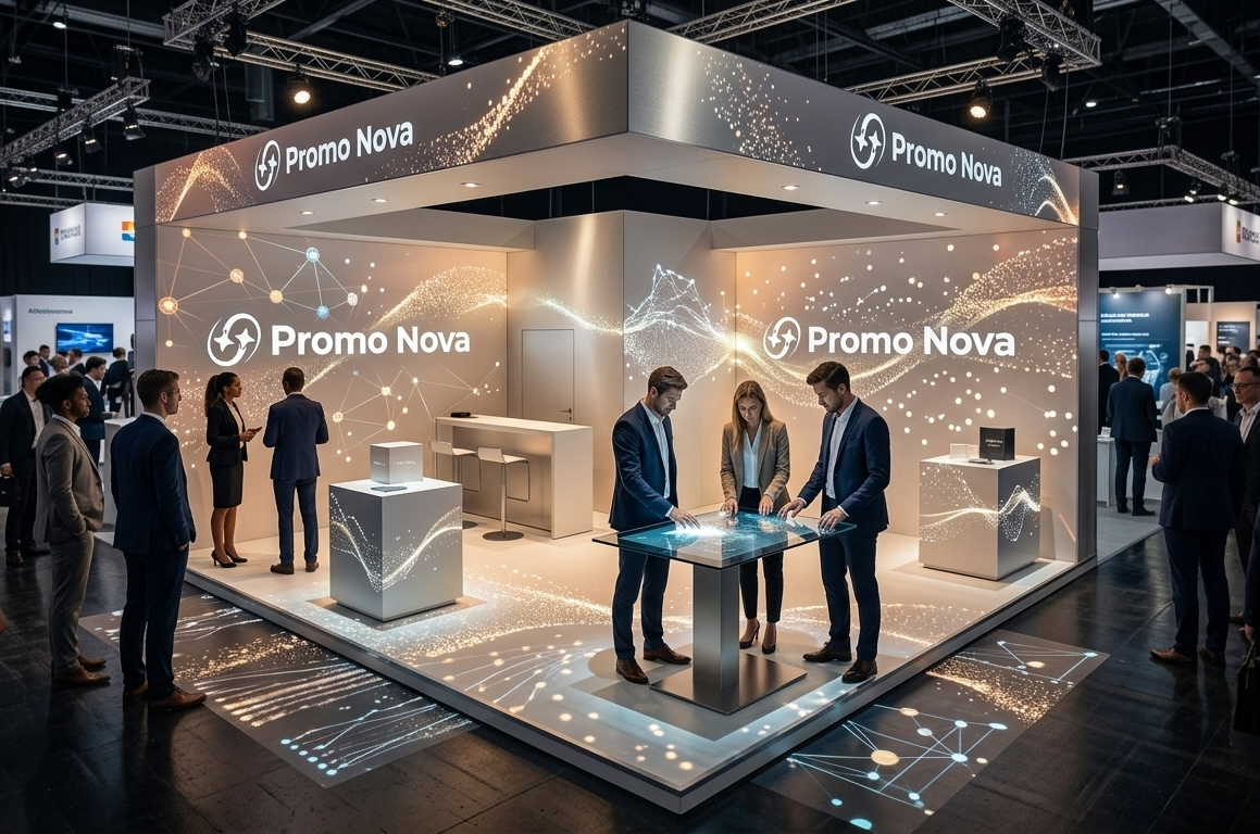 beurs - promonova