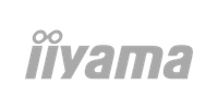 iiyama promo nova transparant