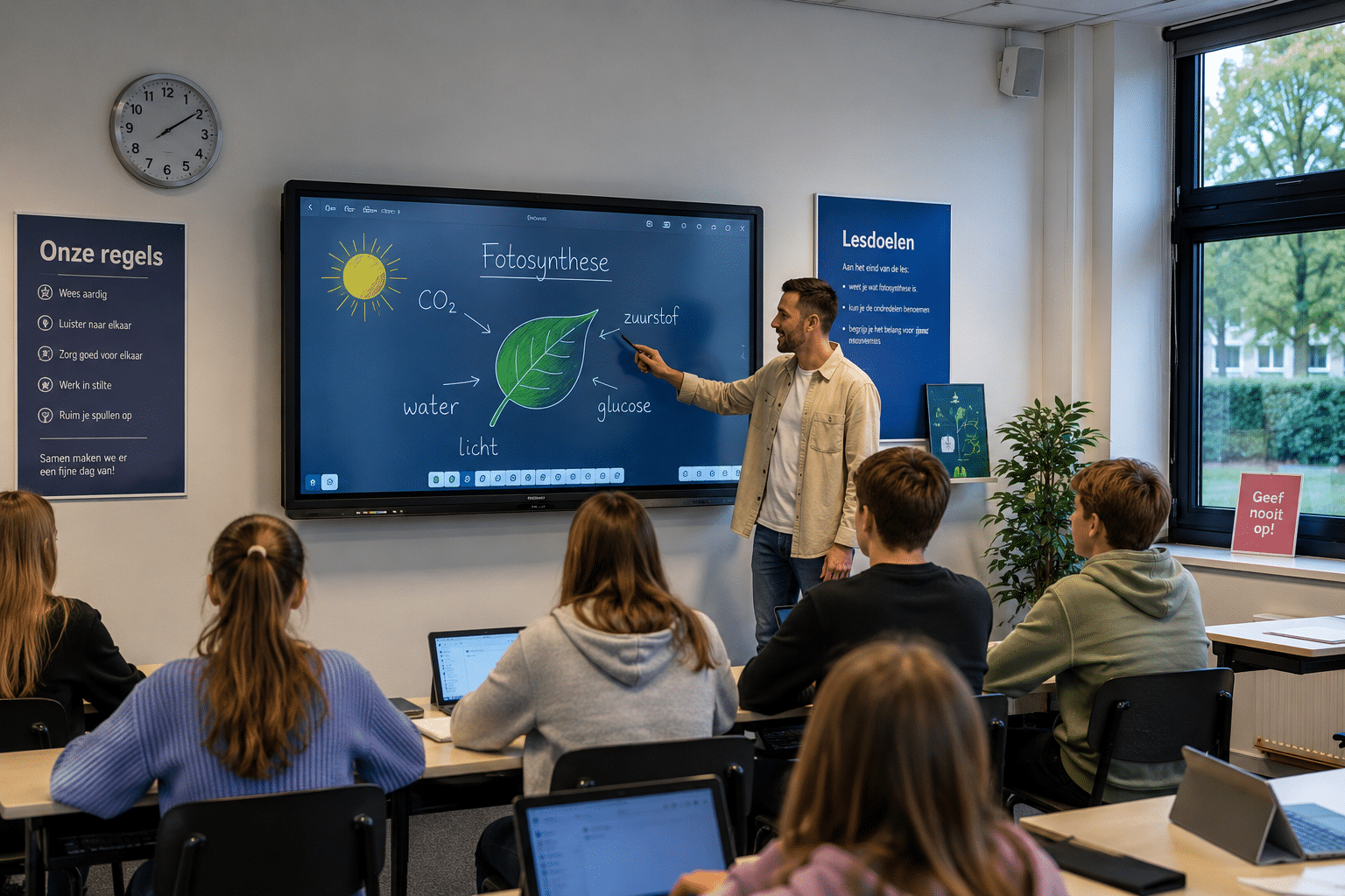 onderwijs - promonova